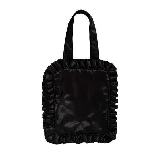 John Singer Sargent Mme Gautreau ruffle tote bag